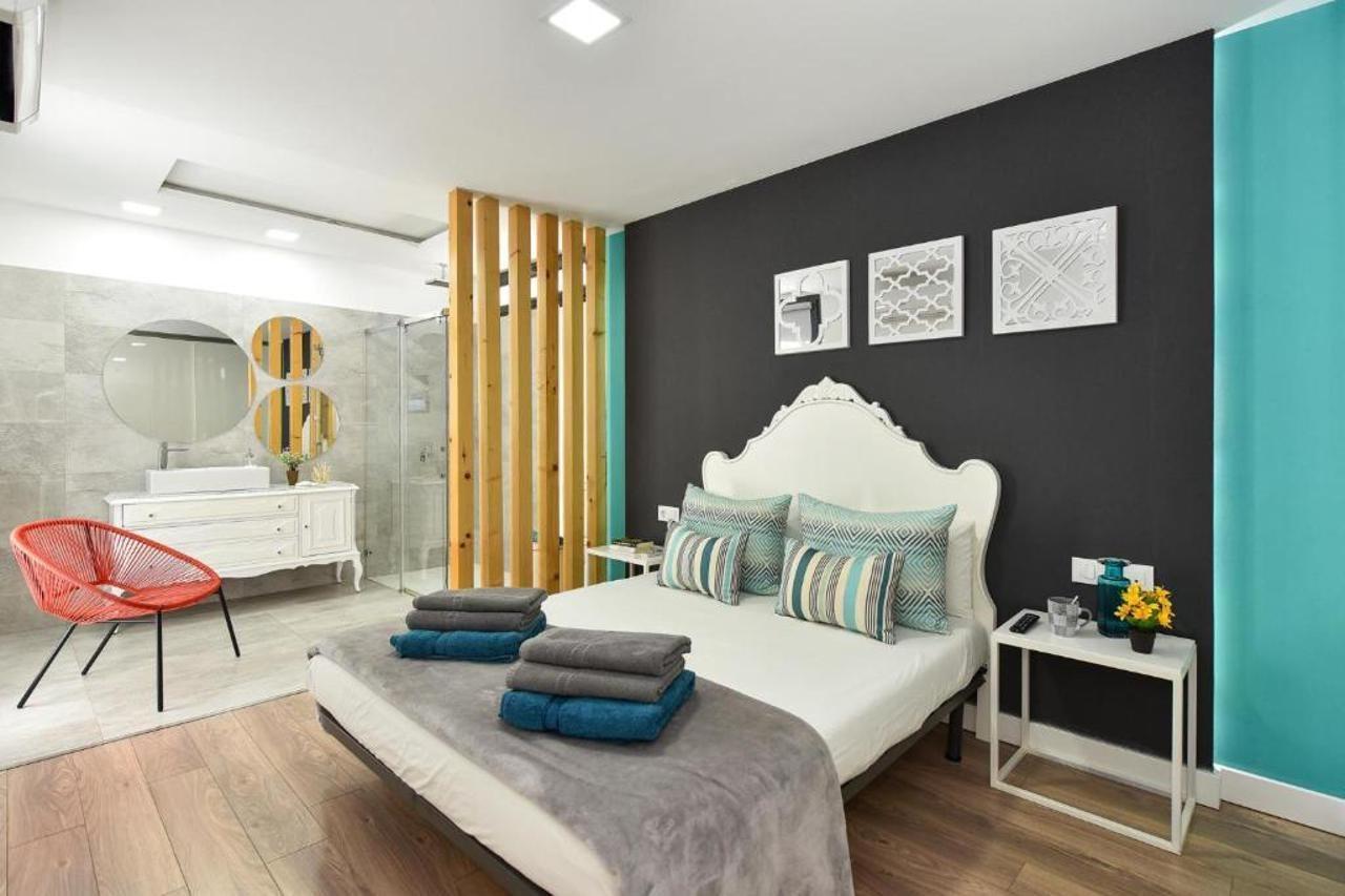 Cozy Bungalow For 6 In Playa Del Ingles Gd04 By Villagrancanaria Zewnętrze zdjęcie