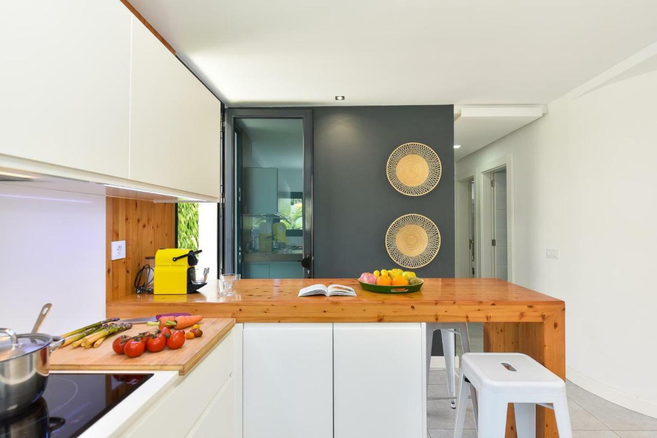 Cozy Bungalow For 6 In Playa Del Ingles Gd04 By Villagrancanaria Zewnętrze zdjęcie