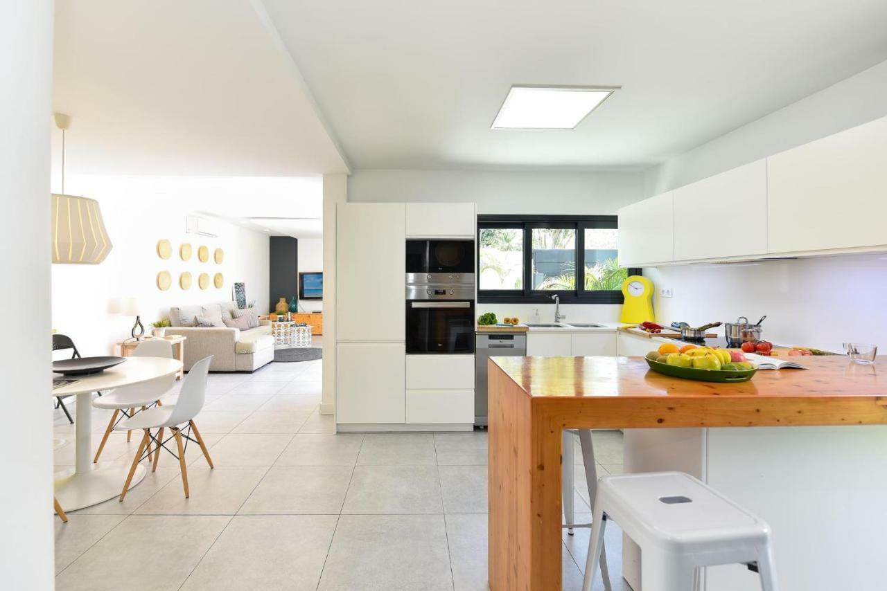 Cozy Bungalow For 6 In Playa Del Ingles Gd04 By Villagrancanaria Zewnętrze zdjęcie
