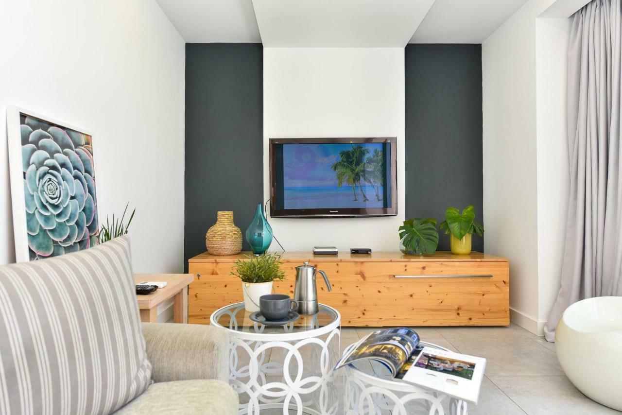 Cozy Bungalow For 6 In Playa Del Ingles Gd04 By Villagrancanaria Zewnętrze zdjęcie