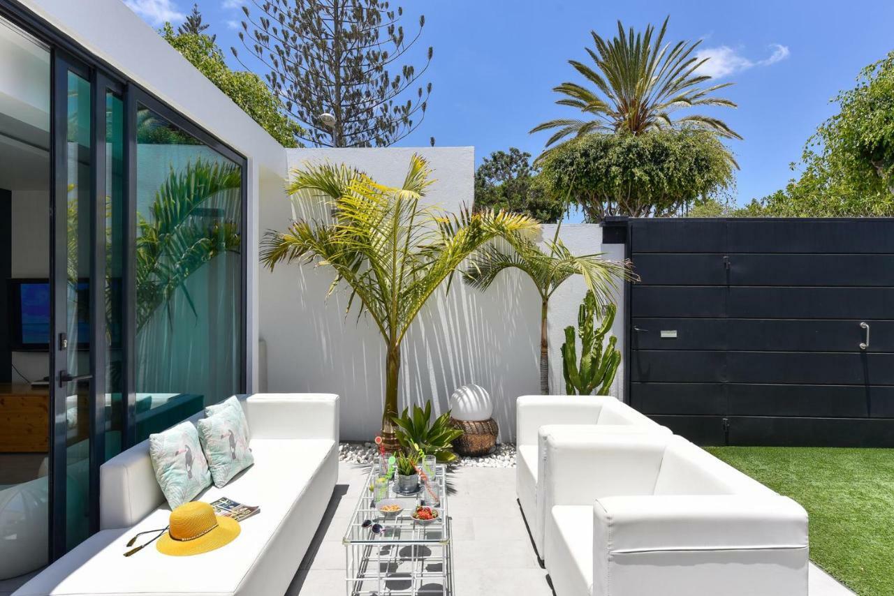 Cozy Bungalow For 6 In Playa Del Ingles Gd04 By Villagrancanaria Zewnętrze zdjęcie