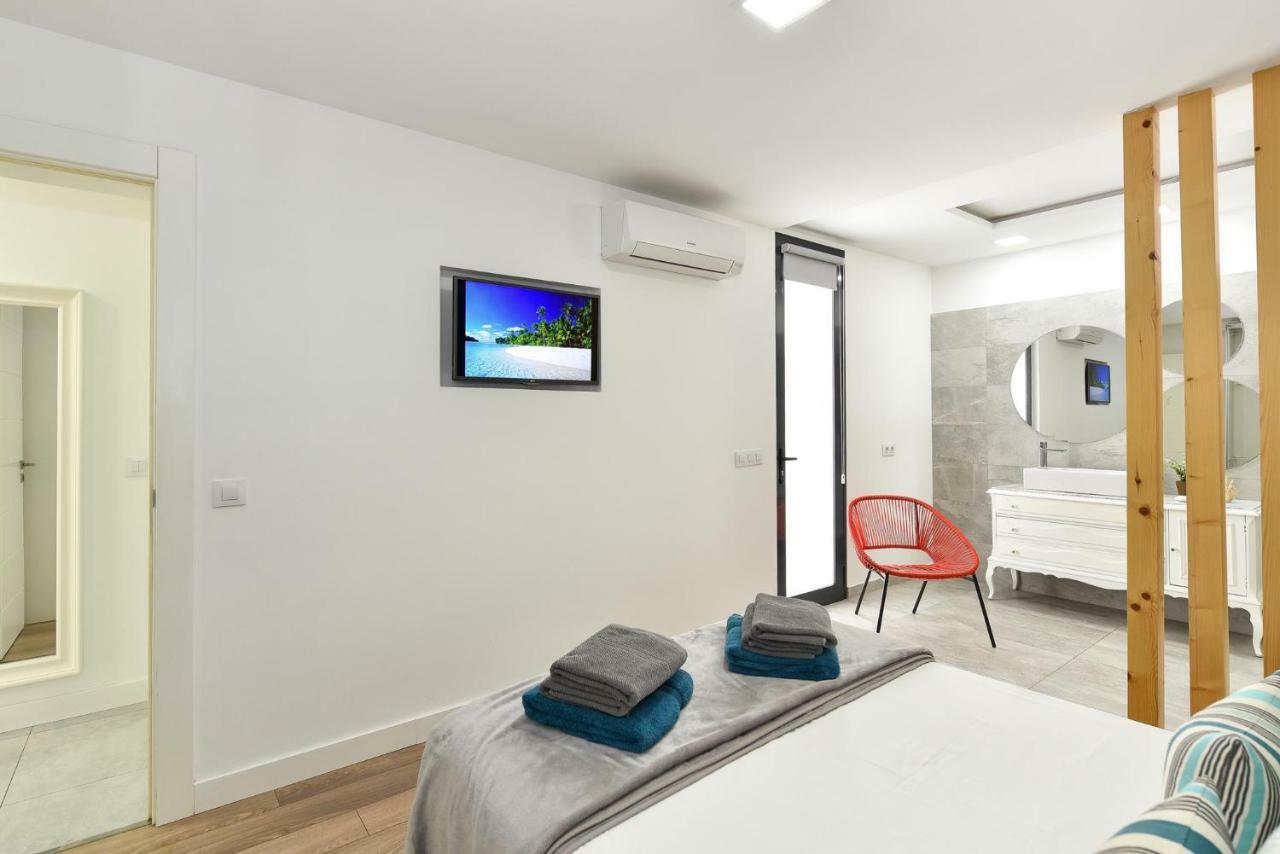 Cozy Bungalow For 6 In Playa Del Ingles Gd04 By Villagrancanaria Zewnętrze zdjęcie