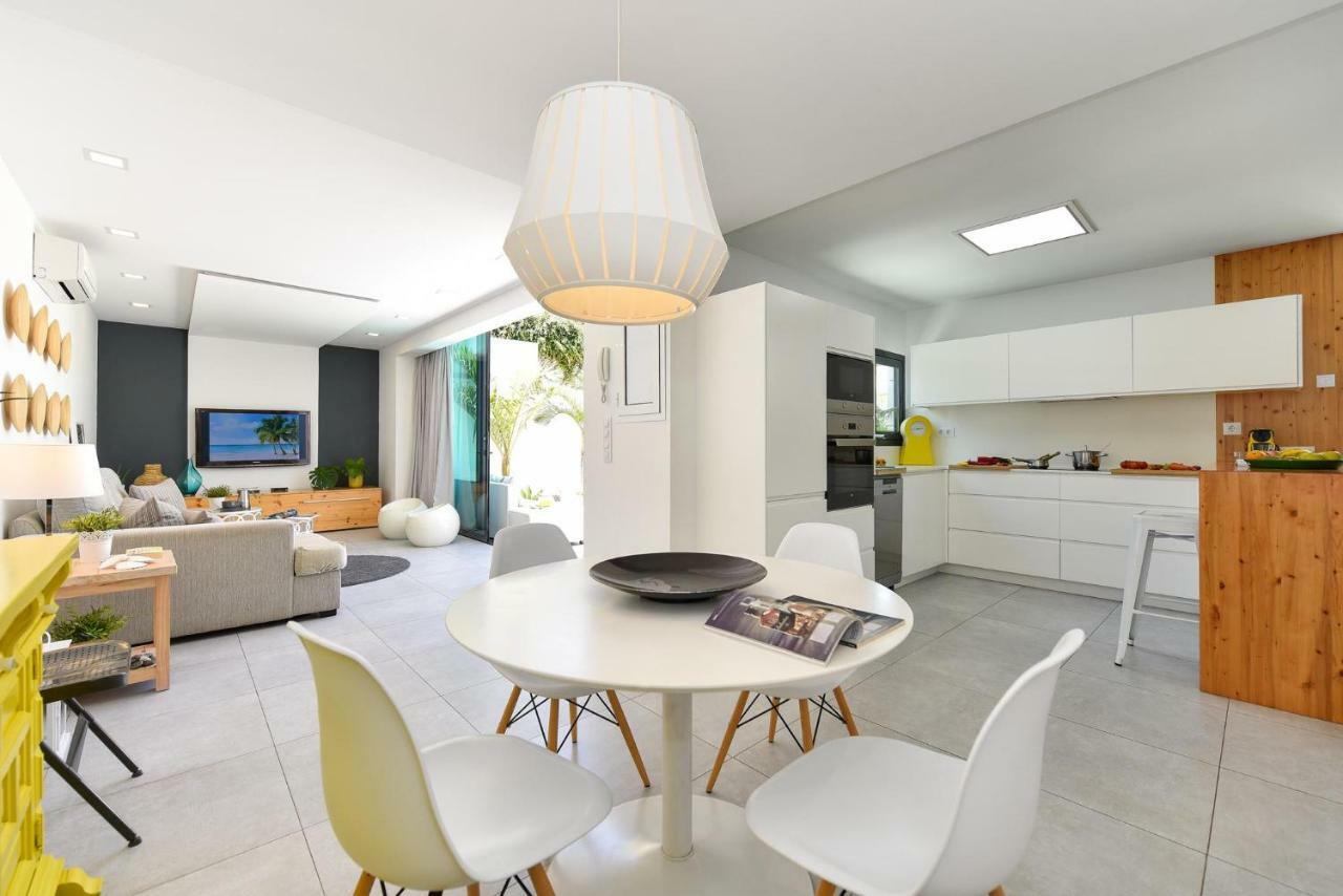 Cozy Bungalow For 6 In Playa Del Ingles Gd04 By Villagrancanaria Zewnętrze zdjęcie