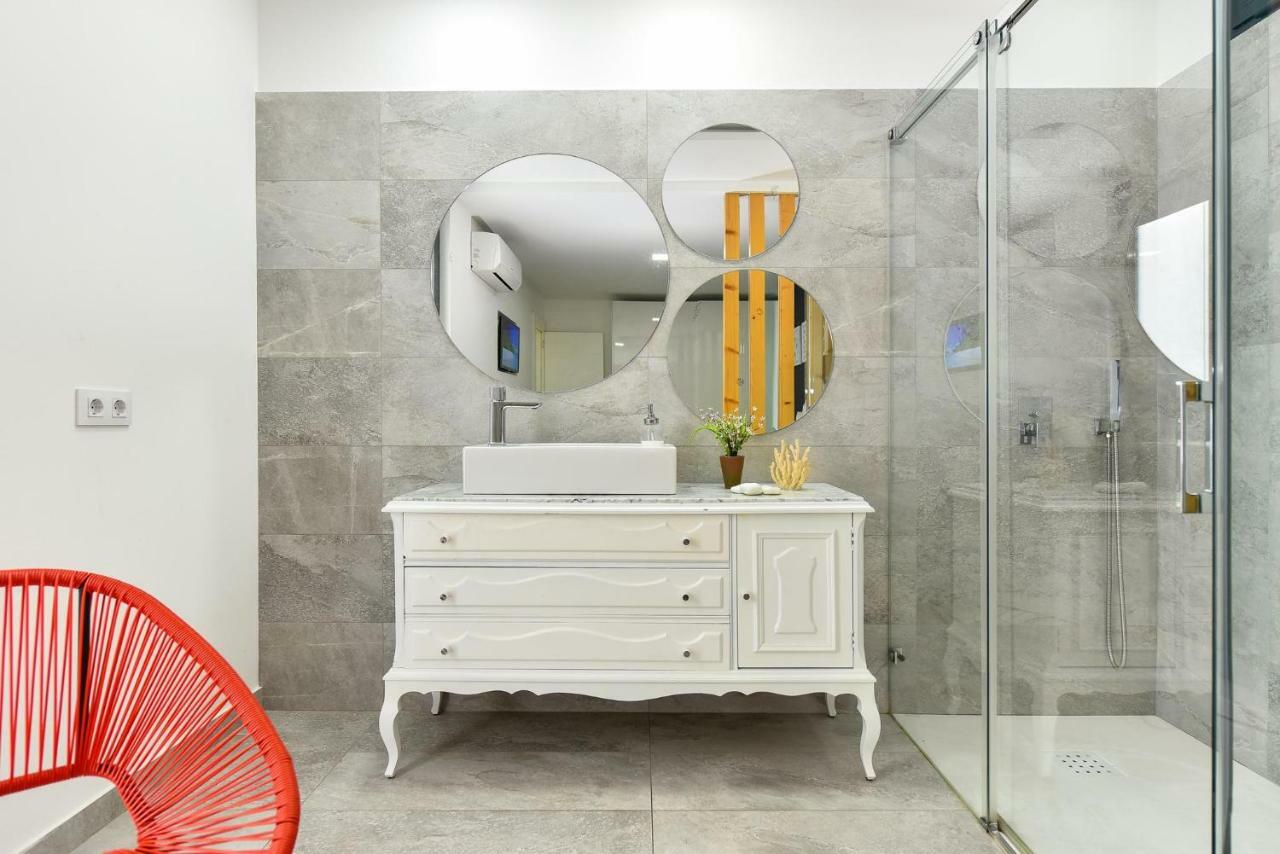 Cozy Bungalow For 6 In Playa Del Ingles Gd04 By Villagrancanaria Zewnętrze zdjęcie